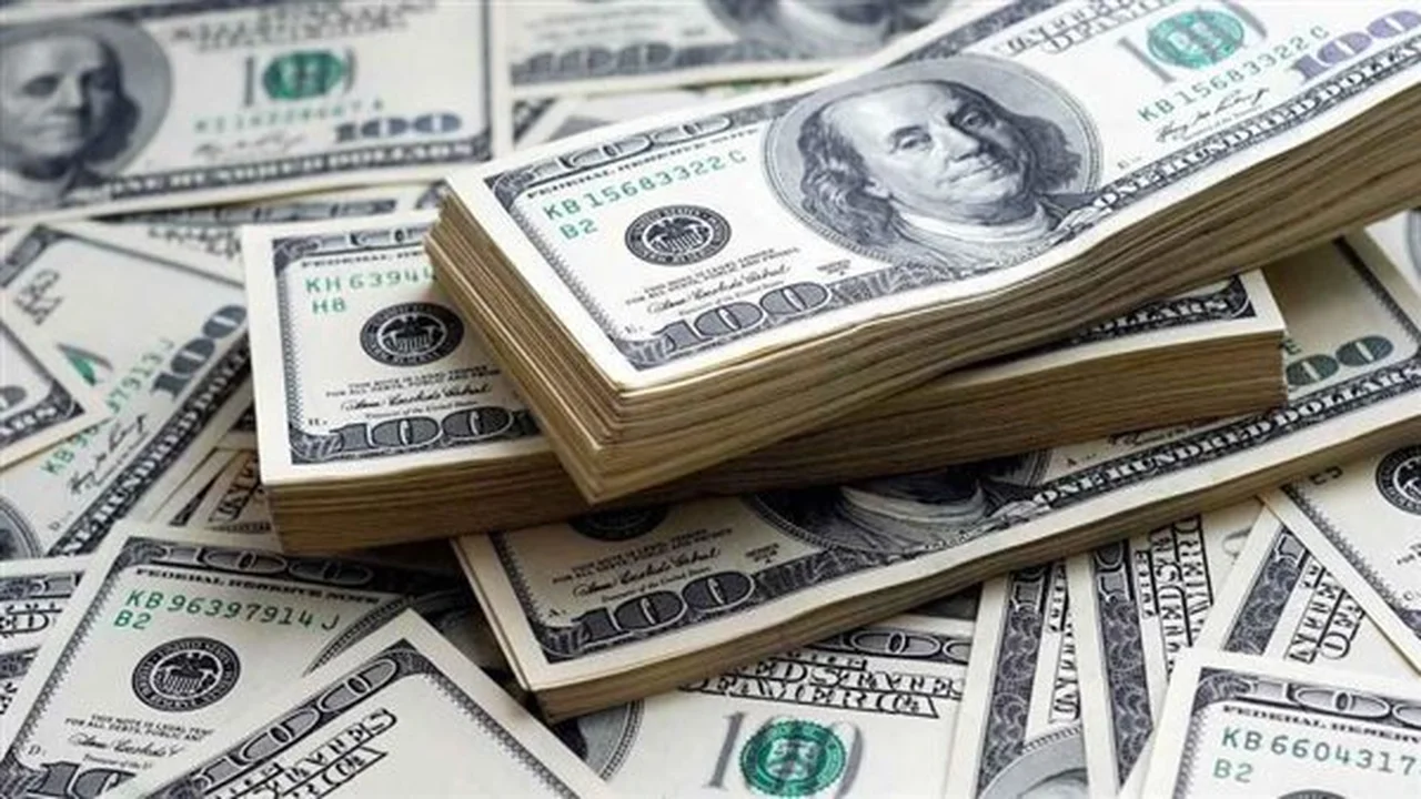 تحرك جديد للدولار.. سعر الصرف أمام الجنيه المصري في تعاملات السبت يونيو 7 فبراير